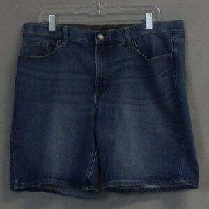 Lee Denim Shorts Size 16